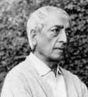 Jiddu Krishnamurti